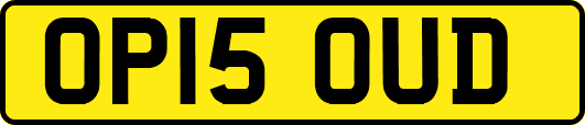 OP15OUD