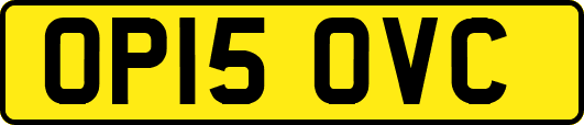 OP15OVC