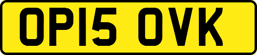 OP15OVK