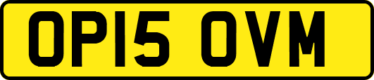 OP15OVM