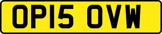 OP15OVW