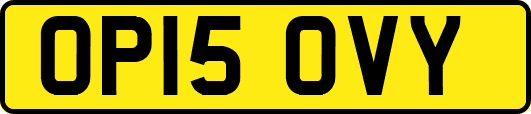 OP15OVY