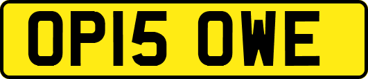 OP15OWE