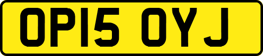OP15OYJ