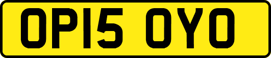 OP15OYO
