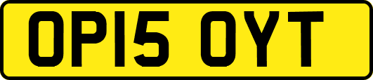 OP15OYT
