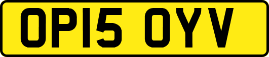 OP15OYV