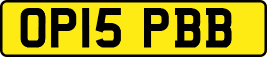 OP15PBB
