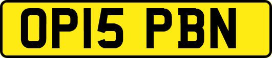 OP15PBN