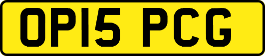 OP15PCG