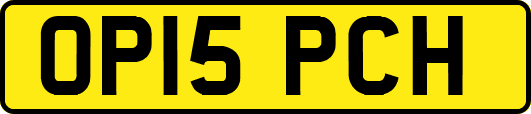 OP15PCH