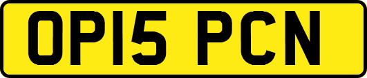 OP15PCN