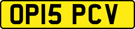 OP15PCV