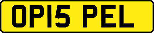 OP15PEL
