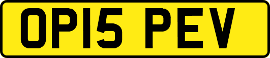 OP15PEV