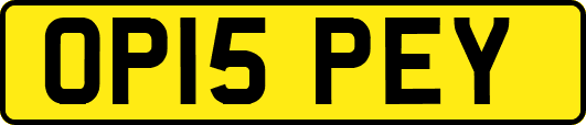OP15PEY