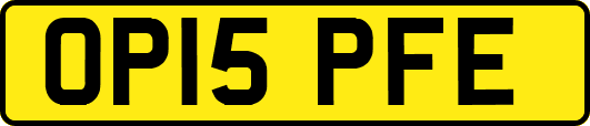 OP15PFE