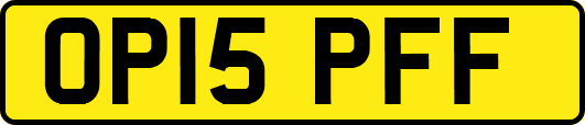 OP15PFF