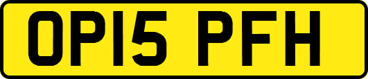 OP15PFH