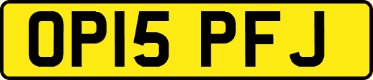 OP15PFJ