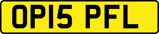 OP15PFL