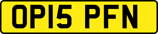 OP15PFN