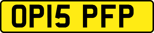 OP15PFP