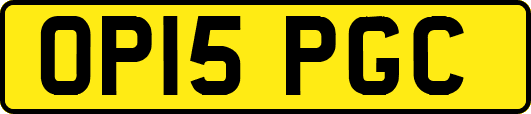 OP15PGC