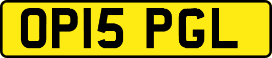 OP15PGL
