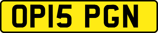 OP15PGN