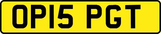 OP15PGT