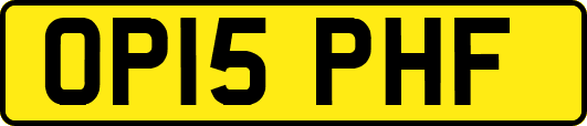 OP15PHF