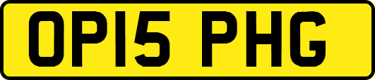 OP15PHG