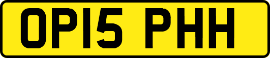 OP15PHH