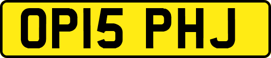 OP15PHJ