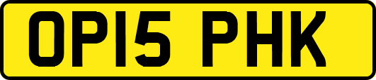 OP15PHK