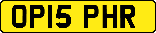 OP15PHR