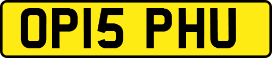 OP15PHU