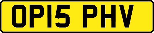 OP15PHV