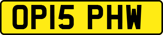 OP15PHW