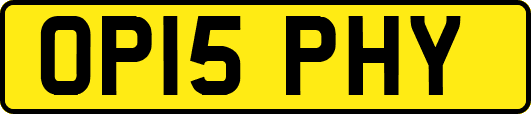 OP15PHY