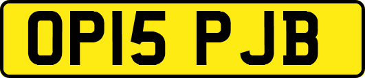 OP15PJB
