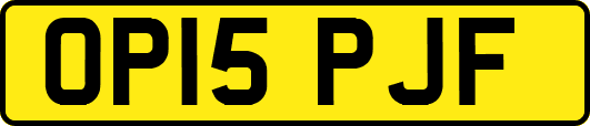 OP15PJF