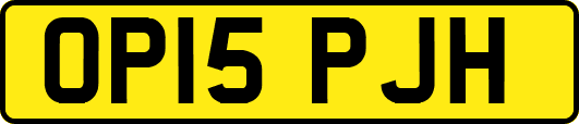OP15PJH