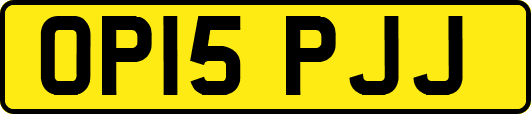 OP15PJJ