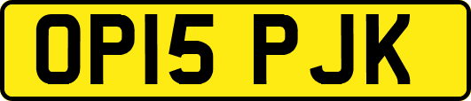 OP15PJK