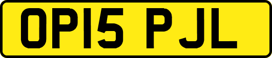 OP15PJL