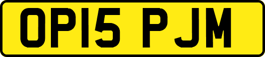 OP15PJM