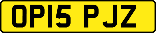 OP15PJZ