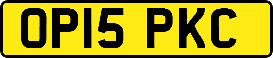 OP15PKC